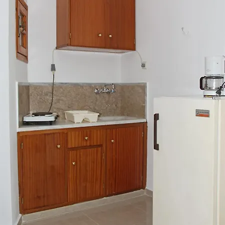 Galaxy Hotel Agia Marina