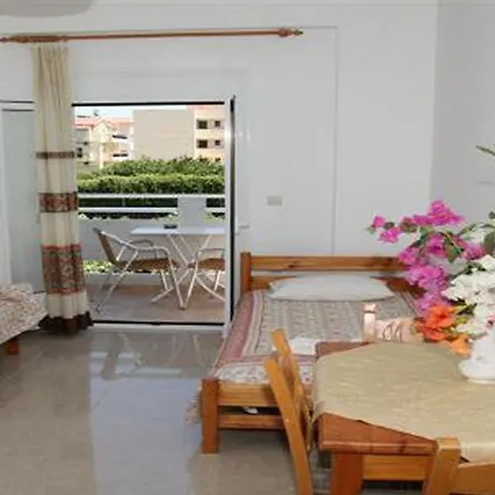 Galaxy Hotel Agia Marina
