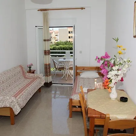 Hotel Galaxy Agia Marina
